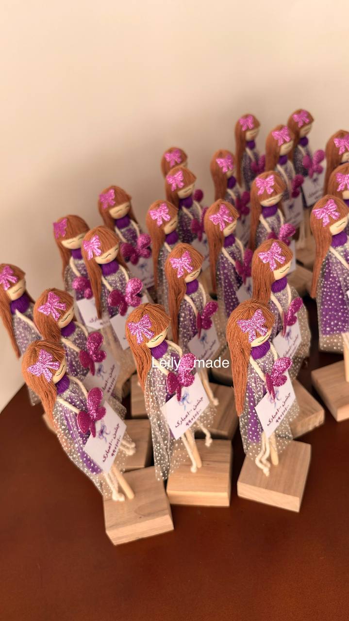 فرشته بنفش - تصویر 3